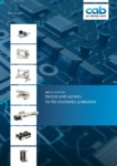 Image catalog : Electronic Industry Catalog 2020