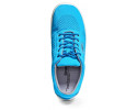 ABEBA - Chaussures UNI6 773 Bleu O2 ESD