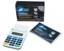 AF - Cardclene - POS Magnetic head cleaning cards