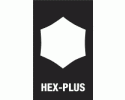WERA - BIT 840/4 Z HEX-PLUS 2.0x50MM