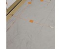 ITECO - Interlocking floor tile 500 x 500 x 4 mm
