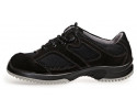 ABEBA - Chaussures de sécurité  UNI6 721 Noir S1 ESD