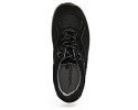 ABEBA - Chaussures de sécurité  UNI6 721 Noir S1 ESD
