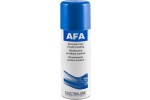 AFA - Aromatische Vrije Acryl Conforme Dekking