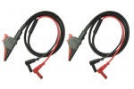 Tweezer / Kelvin test kabels