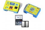 ESD personnel test stations