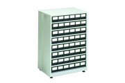 ESD Steel storage cabinet 48x