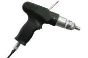 Electric Screwdriver (PLUTO) serie - Pistol - Clutch 