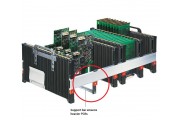 Card Holder Bar for Printed Circuit Boards