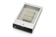 Platine chauffante infrarouge WHP3000 - 600W