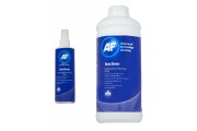 Isoclene cleaning solution with pure isopropyl