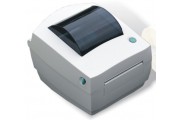 Imprimante thermique direct (County EVO et EVO-S)