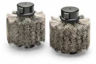 WELLER - Replaceable metal brushes for WATC100M / WATC100F