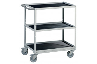  - Storage trolley ESD 650x450x775
