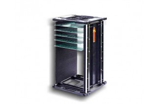 ITECO - Rack PCB de stockage à insertion automatique Labesert 10