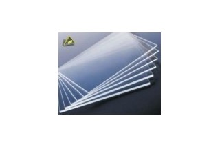 ITECO - ESD acrylic panels