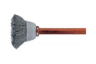 DREMEL - Stainless Steel brush