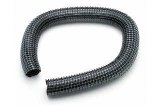 WELLER Filtration - Extraction pipe 60 mm (per meter)