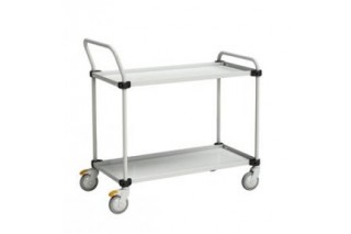  - ESD 2-stage trolley with wheel