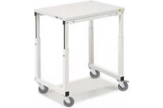  - Trolley SAP height adjustable