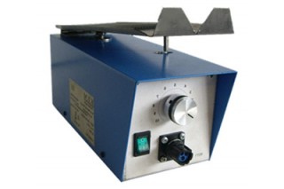  - Controller for thermal stripping tool