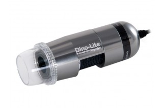 IDEAL-TEK - Digital microscope Dino-Lite Polarizer, 10x - 200x, 5Mpx
