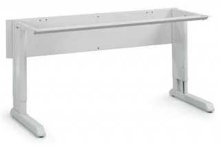  - Concept Workbench Frame ESD (Motorised)