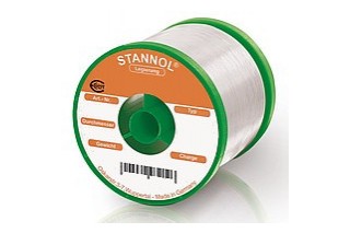STANNOL - Soldeerdraad Flowtin TSC305 Trilence 3505 (3,5%)