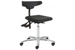  - ESD cleanroom stoel, AS3