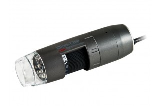 IDEAL-TEK - Digitale microscoop Dino-Lite Polarizer, 10x - 50x, 1.3 Mpx