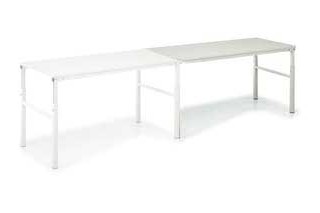  - Extension Line benches ESD TP (line)