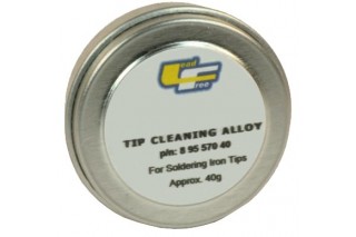 Almit - Paste tip cleaner 40g