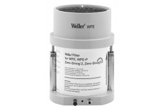 WELLER - Rookafzuigsysteem WFE