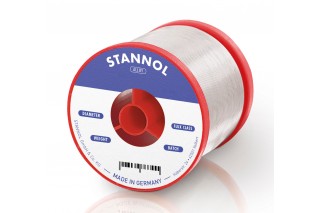 STANNOL - Solder wire Sn60Pb40 (S321)