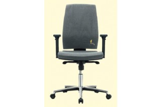 ITECO - Chaise ESD Comfort