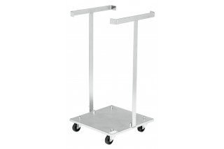  - Sack stand for 125 L sack