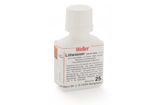 WELLER Consumer - Soldeervloeistof LW25