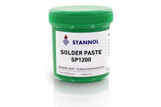 STANNOL - Pâte à souder SP1200