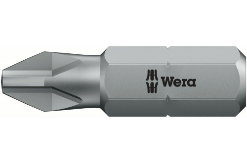 WERA - BIT 851/1 Z - PH0x25mm