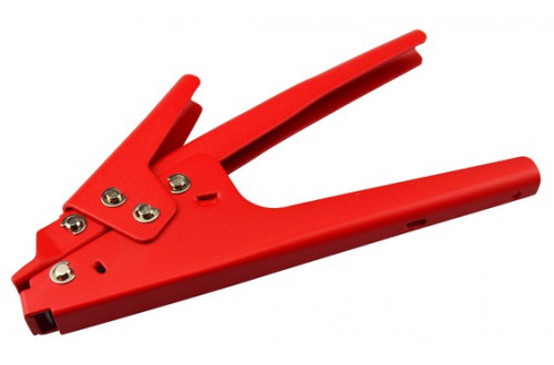  - Manual tool for large nylon cable tie
