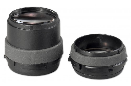 VISION ENGINEERING - LOUPE COMPACT 4X (96mm)