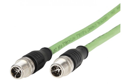  - M12-X CABLE 5M