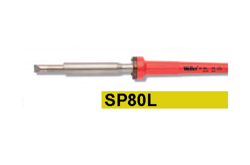 WELLER Consumer - Stiften voor soldeerbouten SP80L