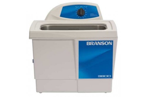 BRANSON - BRANSONIC M3800-E couvercle inclus