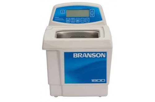 BRANSON - BRANSONIC CPX1800H-E couvercle inclus