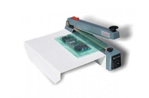 ITECO - HEAT SEALER FOR BAGS 400MM WITH BLADE