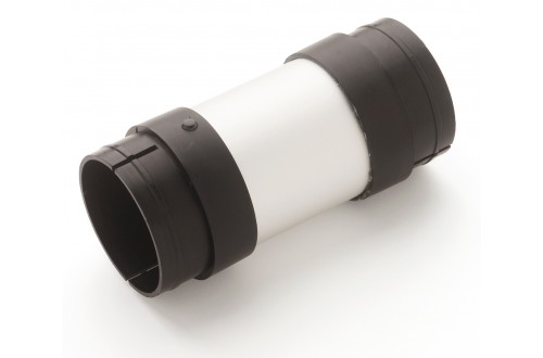 WELLER Filtration - Easy Click 60 male adapter