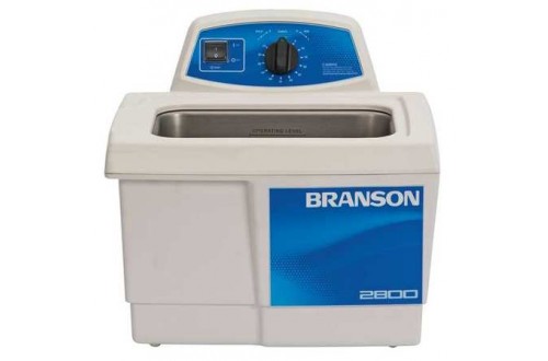 BRANSON - BRANSONIC M2800H-E couvercle inclus
