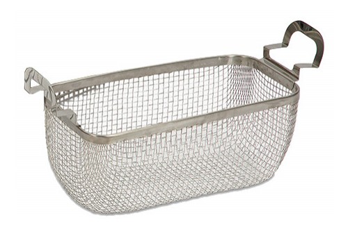 BRANSON - Wire mesh basket 2510 / 2800