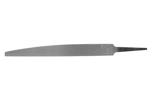 Crescent NICHOLSON - KNIFE FILE BASTARD CUT 12"